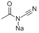 N-CYANOACETAMIDE SODIUM SALT CAS#: 84946-07-6