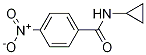 N-Cyclopropyl-4-nitrobenzamide CAS#: 88229-21-4
