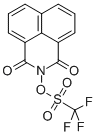 N-HYDROXYNAPHTHALIMIDE TRIFLATE 99+% CAS#: 85342-62-7