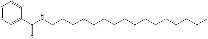N-Hexadecylbenzamide CAS#: 82684-41-1