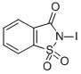 N-Iodosaccharin CAS#: 86340-94-5