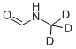 N-METHYL-D3-FORMAMIDE CAS#: 87955-92-8