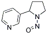 N'-NITROSONORNICOTINE CAS#: 84237-38-7