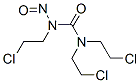 N-NITROSOTRIS-(2-CHLOROETHYL)UREA CAS#: 89774-74-3