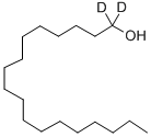 N-OCTADECYL-1,1-D2 ALCOHOL CAS#: 86369-69-9