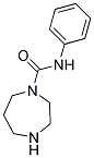 N-PHENYL-1,4-DIAZEPANE-1-CARBOXAMIDE CAS#: 815650-89-6