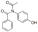 N-acetyl-N-(4-hydroxyphenyl)benzamide CAS#: 85068-42-4