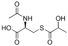 N-acetyl-S-lactoylcysteine CAS#: 83053-71-8