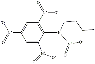 N-butyl-N,2,4,6-tetranitro-aniline CAS#: 86824-87-5