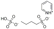 N-butylsulfonate PyridiniuM hydrogensulfate CAS#: 827320-61-6