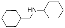 N-(cyclohexylmethyl)cyclohexanamine CAS#: 87364-66-7