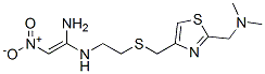 N-desmethylnizatidine CAS#: 82586-78-5