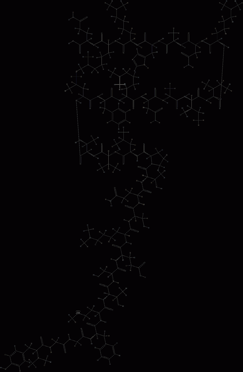 N-dimethyl beta-endorphin CAS#: 80738-37-0