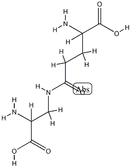 N-gamma-glutamyldiaminopropionic acid CAS#: 86860-76-6
