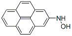 N-hydroxy-2-aminopyrene CAS#: 85964-28-9