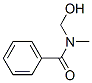 N-hydroxymethyl-N-methylbenzamide CAS#: 87489-99-4
