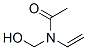 N-(hydroxymethyl)-N-vinylacetamide CAS#: 83579-26-4