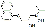N-hydroxypropranolol CAS#: 84418-31-5