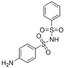 N-(phenylsulphonyl)sulphanilamide CAS#: 80789-73-7