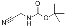 N-(tert-Butoxycarbonyl)-2-aminoacetonitrile CAS#: 85363-04-8