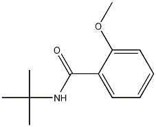 N-tert-Butyl-2-methoxybenzamide CAS#: 88105-14-0