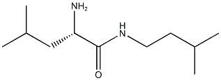 N1-isoamylleucinamide CAS#: 84851-37-6