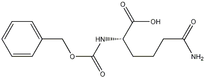 N2-Benzyloxycarbonyl-L-homoglutamine CAS#: 83793-19-5