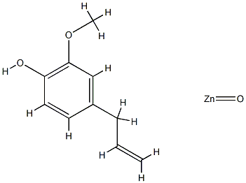 N2 Dental Cement CAS#: 8068-83-5