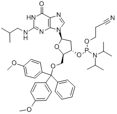 N2-ISOBUTYL-DG CEP CAS#: 808132-82-3