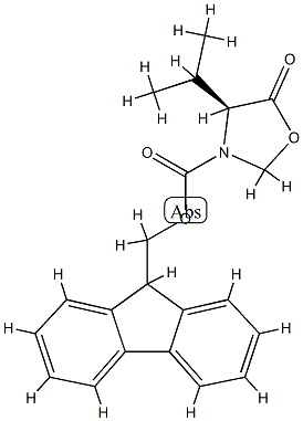 NALPHA-9-Fluorenylmethoxycarbonyl-L-pipecolinic acid CAS#: 84000-01-1