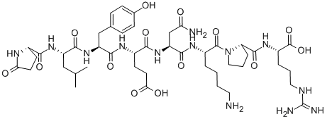 NEUROTENSIN (1-8) CAS#: 80887-44-1