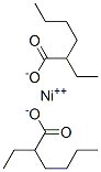 NICKEL 2-ETHYLHEXANOATE CAS#: 84852-38-0
