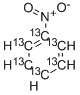 NITROBENZENE (13C6) CAS#: 89059-37-0