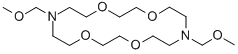 N,N'-BIS(METHOXYMETHYL)DIAZA-18-CROWN-6 CAS#: 83809-94-3