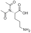 N,N-DIACETYL-L-ORNITHINE CAS#: 84083-22-7