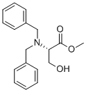 N,N-DIBENZYL-L-SERINE METHYL ESTER CAS#: 88099-67-6
