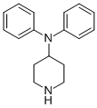 N,N-DIPHENYLPIPERIDIN-4-AMINE CAS#: 84359-50-2