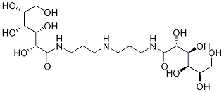 N,N-[Iminobis(trimethylene)]bis-D-gluconamide CAS#: 86303-20-0