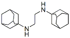 N,N'-bis(1-adamantyl)ethylenediamine CAS#: 81705-94-4