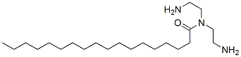 N,N-bis(2-aminoethyl)stearamide CAS#: 85567-35-7