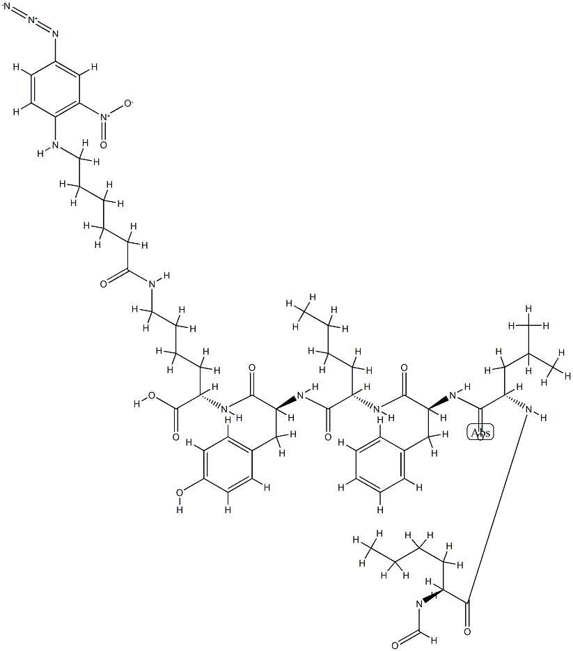 NPH-peptide CAS#: 84311-50-2