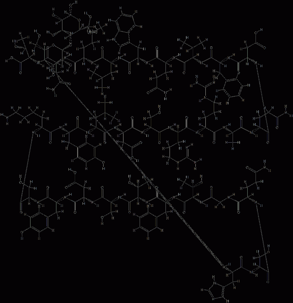 N(alpha)-maltoglucagon CAS#: 84647-86-9