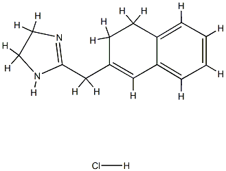 Napamezole CAS#: 87495-33-8
