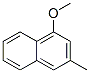 Naphthalene, 1-methoxy-3-methyl- (7CI,8CI,9CI) CAS#: 828-84-2