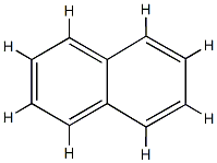 Naphthalene CAS#: 91-20-3