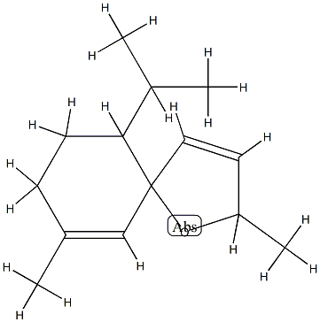 Neocaspirene CAS#: 89079-92-5