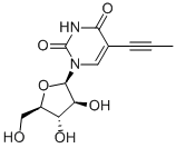 Netivudine CAS#: 84558-93-0
