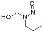 (Nitrosopropylamino)methanol CAS#: 86860-63-1