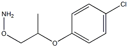 O-(2-(4-chlorophenoxy)propyl)hydroxylaMine CAS#: 82703-23-9