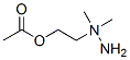 O-acetyl-N-amino-N,N-dimethylaminoethanol CAS#: 85916-80-9
